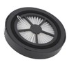 Filter Element ABS Easy to Install Vacuum Cleaner Filters Spare