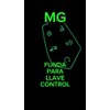 Funda Llave Llave Control Mg One 2022 2023 2024 Zinc