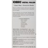 IOSSO Metal Polish 16oz