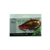 ISSEI Vibration G.C. Zari Vibe 2.6 inches (67 mm), 0.7