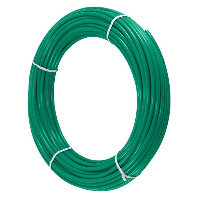 Neo-Pure - 3/8" OD LLDPE Polyethylene Tubing 500 ft Roll