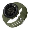 Electronic Sports Watch Waterproof Night Light Large Screen Quick Release