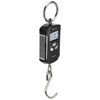 Portable Electronic Hanging Scale Digital LCD Backlit Display Kg/lb/JIN 200KG