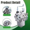 ALL-CARB Carburator EX30 279-62364-20 Replacement for Ex30 Engine RGX4800 RGN5100