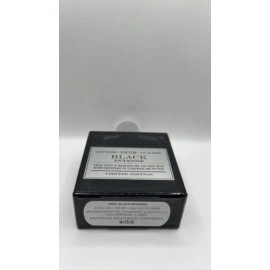 Tru Fragrance 1956 Black Intense Eau De Cologne 3.4oz - Limited Edition
