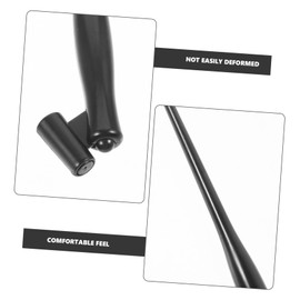 GANAZONO 3sets Vintage Dip Pen Set Irregular Grip Design Nibs Holder for Drawing Calligraphy Construction for Precision Writing