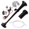 FARBIN 12V 150db Air Horn kit Truck Horn with Switch