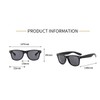 The Products Edge Sunglasses Men Polarized Sunglasses for Womens Classic