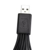 Universal 10 In 1 USB 2.0 Version Black Multi Charger
