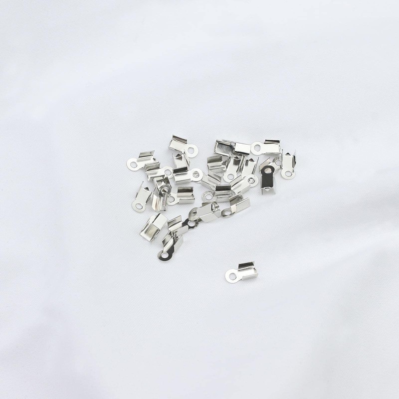 EMSea 500Pcs Jewelry Bracelet Necklaces Set Includes Lobster Clasps Jump