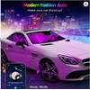 Keepsmile Interior Car Lights Car Accessories APP Control with Remote