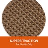 Scotch Gripping Pads, 8 Pcs, 1.5" inch Round Pads, Self-Adhesive,