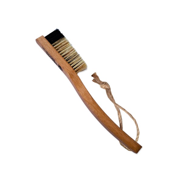 KletterRetter Boulder Brush "GriffRetter" - for Quick Cleaning of Climbing