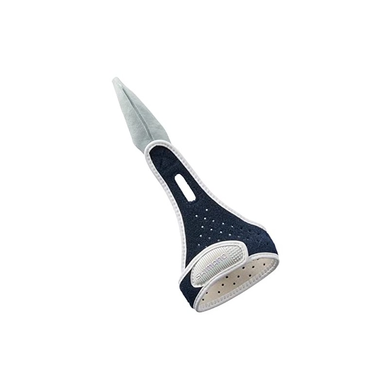 Shimano Power Finger Kiss Special GL-042C Navy Peach L