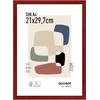 accent by nielsen Wooden Picture Frame Zoom 21 x 29.7