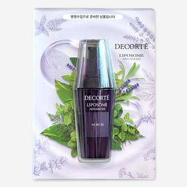 Decorte Liposome Advanced Repair Serum 75ml Until September 27, 2025 / 데코르테 리포솜 어드밴스드 리페어 세럼 75ml  25년 9월 27일까지