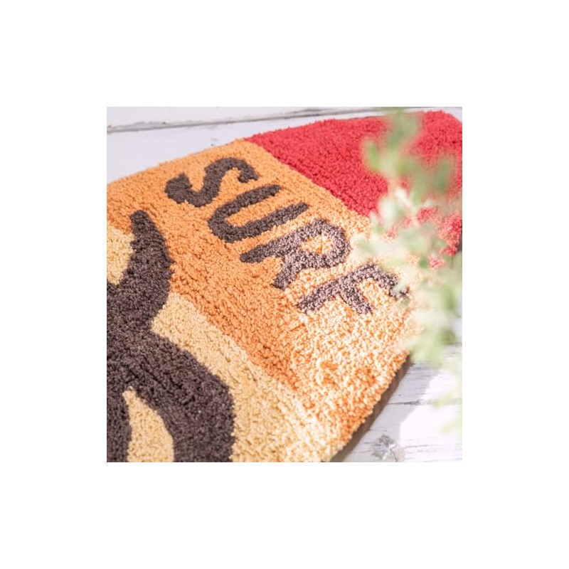 mat surfboard s sunset coco