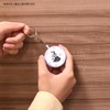 Moomin [Alarm Buzzer] Security Buzzer/Little My Scandinavian