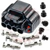 Ballenger Motorsports - 4 Way Sumitomo TS Plug Kit for