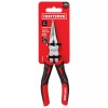 CRAFTSMAN 6-in 155MM Long Nose Pliers CMHT81644 Durable Forged Steel