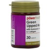 Power Health Green Lipped Mussel - Pack of 30 Tablets