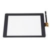 8in Touch Screen Panel Digitizer Scratch Resistant for Autel Maxisys
