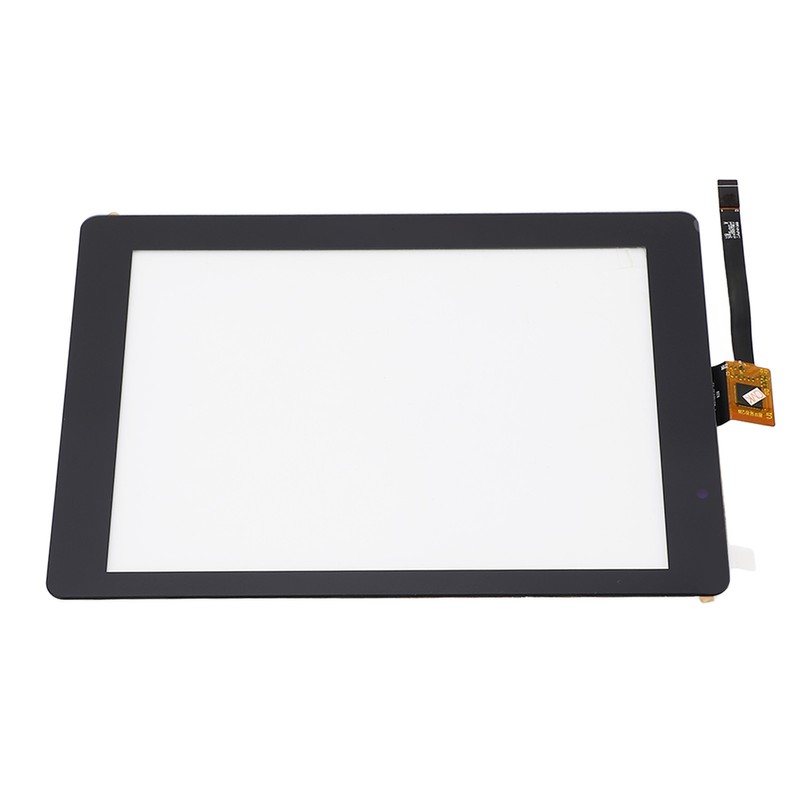 8in Touch Screen Panel Digitizer Scratch Resistant for Autel Maxisys