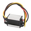 DROK 12V to 6V Step Down Converter, Waterproof DC to