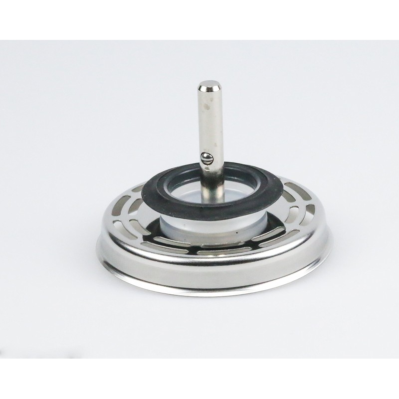 Blanco Basket Strainer Basket Valve 3 1/2 118939