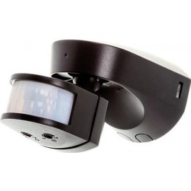 Timeguard SLB2300 2300W PIR Light Controller – Black