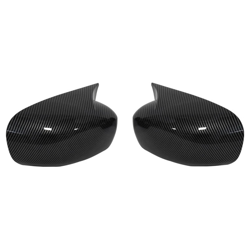 SavadiCar FOR 11-23 DODGE CHARGER SCAT SRT M STYLE CARBON