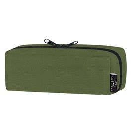 Kamio Japan 200083 Pencil Case, Pakotrey, Green