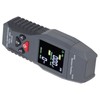 EMF Meter Handheld Electromagnetic Field Radiation Detector Digital LCD Portable