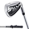 MAZEL 7 Iron Golf Club for Adult Men & Women-