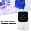 Mobile Hotspot 150mbps Wireless Portable Mini 4G ​​LTE WIFI Router