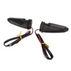 Motorcycle Front Rear Turn Signals Light 12V 1.5W Indicator Blinker