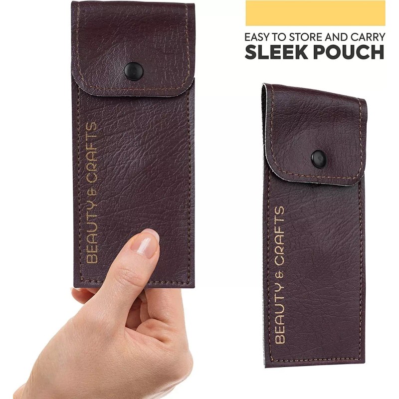 Set Tijeras Para Corte De Pelo Alemanas Profesional