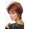 WIG ME UP - 81448-30 Lady Quality Wig short teased