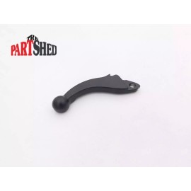 Honda OEM Honda Navi Left Hand Brake Lever 53178-K74-A00 (2022-2024)