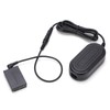 LPE17 Dummy Battery with AC Power Supply Adapter Fully Decoded