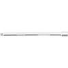 BGS 2338 Extension Bar, Silver, 1/4"inch 150 mm