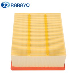 RARAYC 6.7L Cummins Fuel Filter Kit | Replacement for 2013-2018 Dodge Ram 2500 3500 4500 5500 6.7L | Replaces# 68197867AA 68157291AA 5083285AA Air Filter 53034051AB Cabin Air Filter 68406048AA