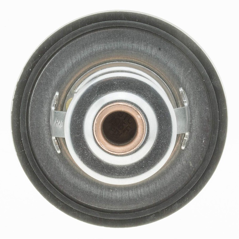 MotoRad 2065-195 High Flow Thermostat-195 Degrees Engine Coolant Thermostat Fits