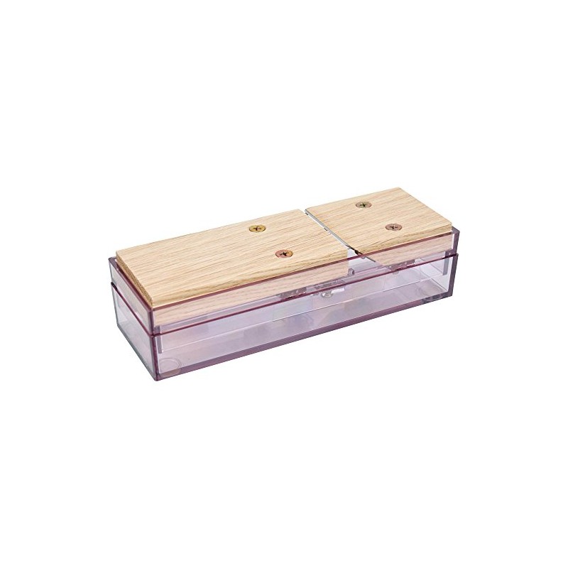 Yamasita Craft Bonito Sharpener, Compact Type