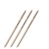 Faber-Castell Perfection Eraser Pen (3 x 7057, Double Tip, Soft