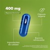 Suplemento Alimenticio Birdman Glicinato de Magnesio 120 Cap
