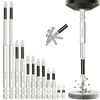12pcs High Magnetic Screwdriver Drill Bit Set，Magnetic Drill Bit Set，k5