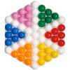 Hama Maxi Stick 9669 Hexagonal Hanging Box (Multi-Colour)