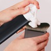 UNIMEIX Sunscreen Brush Self Tanner Brush Kabuki Brush Sunscreen Applicator