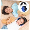 NOLITOY Noise Cancelling Earmuffs for Ear Protection Hearing Protection Headphones